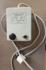 Transformator für DDR