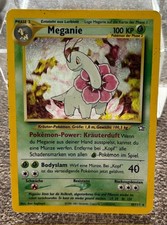 Meganie 10/111 Pokemon Neo