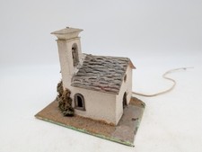 Faller Spur H0 alte Kirche aus