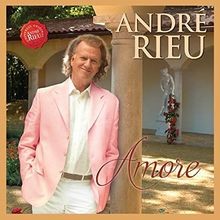 Amore dvd von andre - , rieu