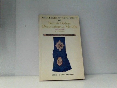 The standard catalogue - standard, of