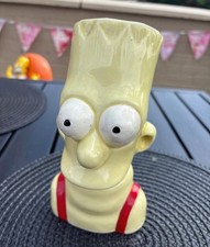 Vintage 1990er Retro Bart