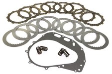 Kupplung für Suzuki DR 650 SE