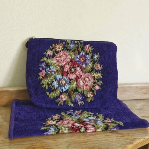Vintage feiler germany - vintage,