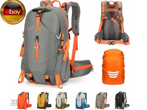 40l wanderrucksack für damen - 40l,