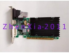 1PC Used GeForce 8400GS 512MB