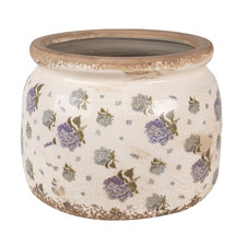 Clayre & Eef Innenblumentopf