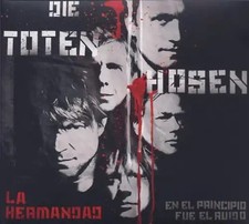 Die Toten Hosen - In aller