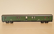 Märklin 4157, Bahnpostwagen
