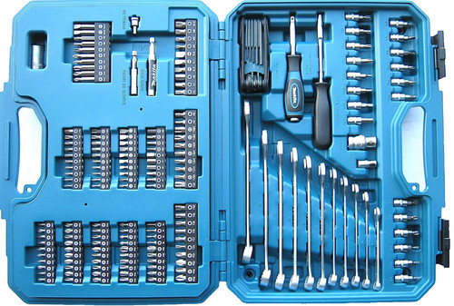 Makita profi werkzeug - set, 231