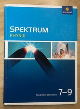 Spektrum Physik 2009