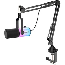 Usb mikrofon xlr - usb,
