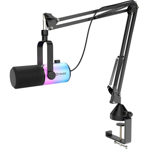 Usb mikrofon xlr - usb,