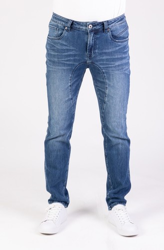 Blue monkey herrenjeans - blue,