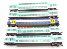 Fleischmann H0 Konvolut