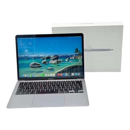 Apple macbook air 8c 7c - apple,