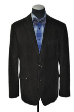 STNS Sakko CORD-Tuch