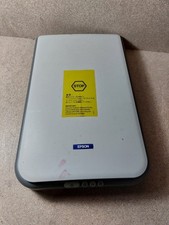 Epson Perfection 1260 Photo