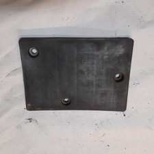 Explorer Iron Spin Batterie Abdeckung 