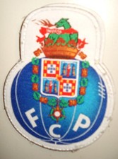 Aufnäher FC Porto    Fussball