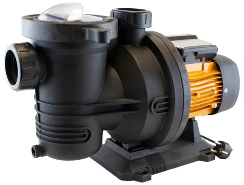Poolpumpe fcp 370s filterpumpe - poolpumpe, fcp-370s