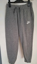 🌞 Nike Jogginghose mit Taschen Hose Gr 146-152-158 im guten Zustand 🌞
