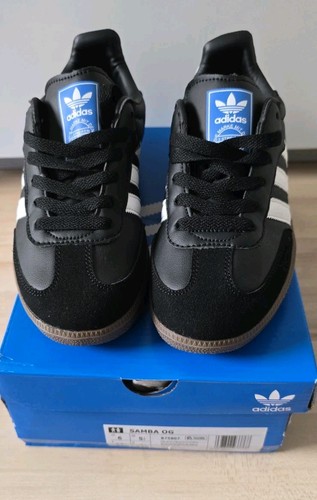 Adidas samba 3 - samba, 2/3