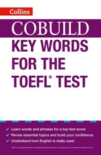 COBUILD Key Words for the