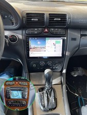 Autoradio Navi Apple Carplay