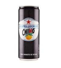 48x San pellegrino Dose
