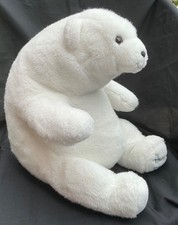 Harrods 1989 Xmas Teddy