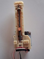 delonghi magnifica cappuccino 22.366 Ersatzteile Antrieb Motor Getriebe 