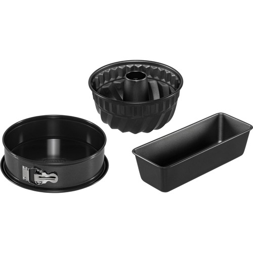 Kaiser forme backformen set - forme, backformen-set
