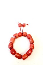 Armband Bambuskoralle