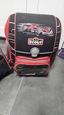 SCOUT RÜCKSACK RANZEN SET