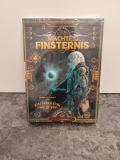 Dungeon Twister Die Mächte der Finsternis 4. Erweiterung - Ludically Verlag 