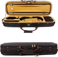 New Violin Case 4/4 Full Size