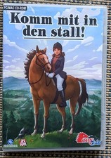Komm mit in den Stall  (Teil