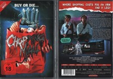 CHOPPING MALL (1986) ---