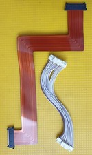 SAMSUNG  UE40B6000VPXZG  FLEXCABEL PANEL Kabelbaum FLEXCOM BN96-10889C  10-01-05