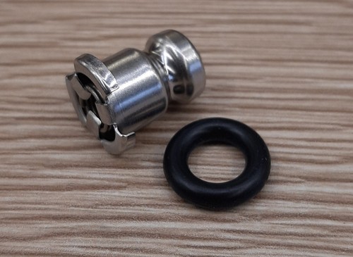 Fissler euromatic inkl ring - euromatic, o-ring