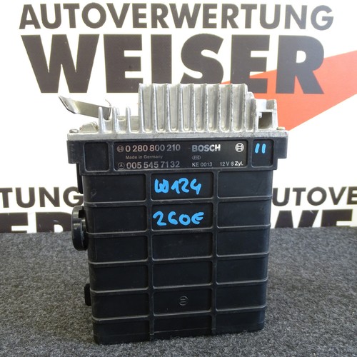 Ke0013 jetronic ecu - ke0013,