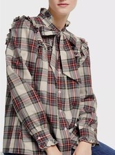 Barbour alexa chung bella - alexa,