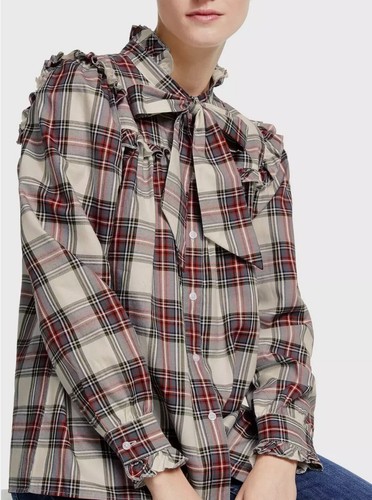 Barbour alexa chung bella - alexa,