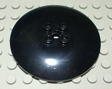 Lego Deckel Parabol rund 6x6