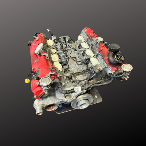 Motor engine ferrari - engine,