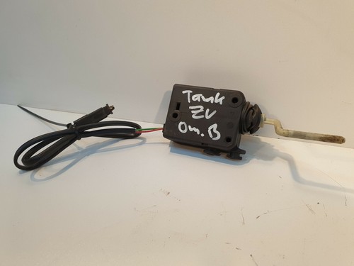 Opel omega stellmotor - omega,