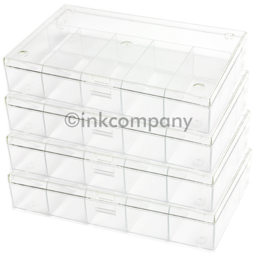 6er schmuckbox perlenbox - schmuckbox,