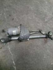 Original Opel Wischergestänge Wischermotor Scheibenwischer Corsa D E...