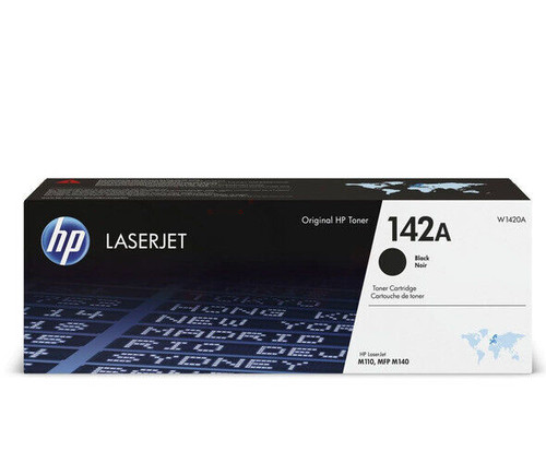 Original toner 142a patrone - original,